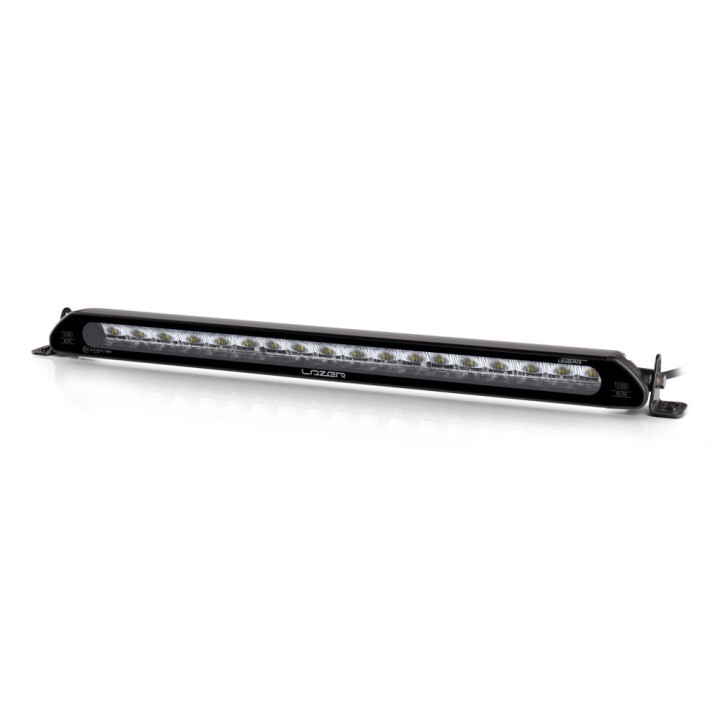 LAZER Linear-18 Elite — panel LED 13 500 lm, podwójna homologacja E - ujęcie 8