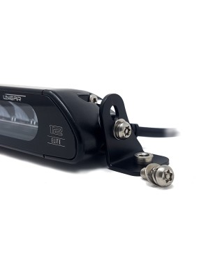 LAZER Linear-18 Elite — panel LED 13 500 lm, podwójna homologacja E
