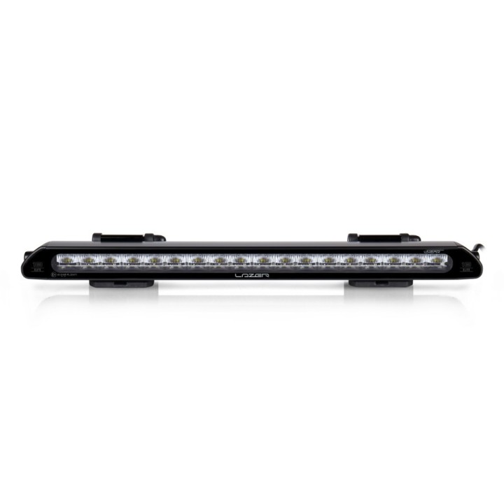 LAZER Linear-18 Elite — panel LED 13 500 lm, podwójna homologacja E - ujęcie 11