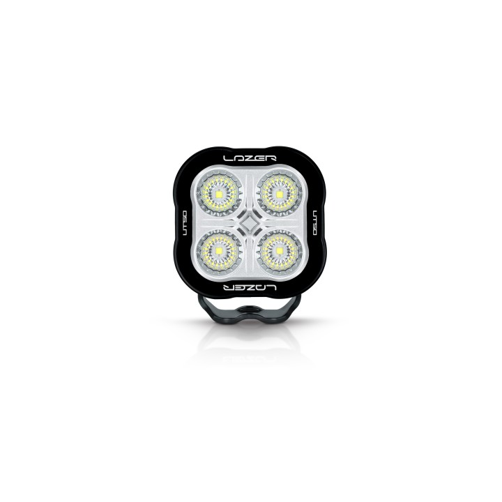 LAZER Utility-50 — lampa robocza LED 5000 lm, IP68/IP69K - ujęcie 8