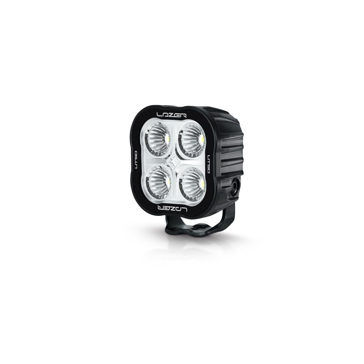 LAZER Utility-50 — lampa robocza LED 5000 lm, IP68/IP69K - ujęcie 9