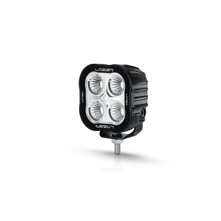 LAZER Utility-50 — lampa robocza LED 5000 lm, IP68/IP69K - ujęcie 10