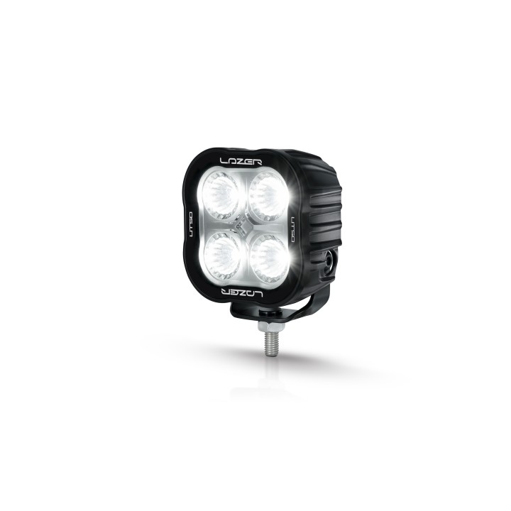 LAZER Utility-50 — lampa robocza LED 5000 lm, IP68/IP69K - ujęcie 11