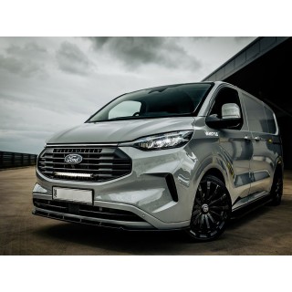 Listwa dalekosiężna Lazer Glide do montażu w fabrycznym grillu - Ford Transit Custom (2024+)