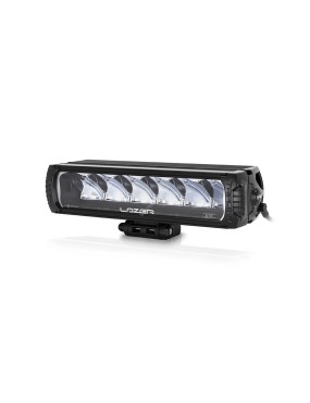 Zestaw dwóch lamp LAZER TRIPLE-R 850 Elite (Gen2) z systemem montażu w fabrycznym grillu – Ford Ranger Wildtrak (2023 -) /