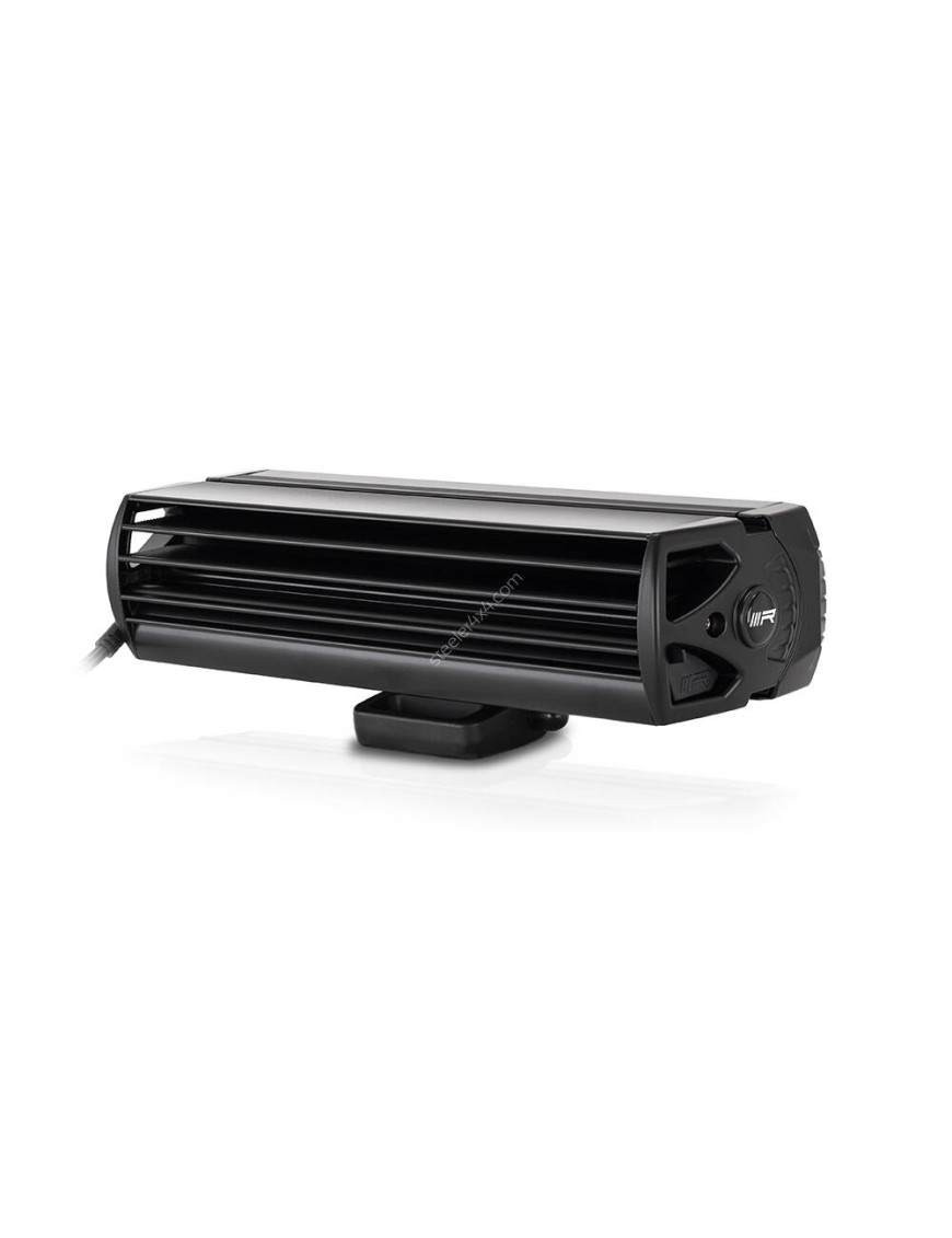 Zestaw dwóch lamp LAZER TRIPLE-R 850 Elite (Gen2) z systemem montażu w fabrycznym grillu – Ford Ranger Wildtrak (2023 -) /