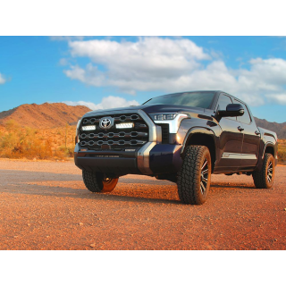 Dedykowany zestaw LAZER TRIPLE-R 850 do Toyota Tundra (2022 -) w wersji PLATINUM