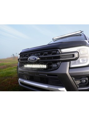 Lampa LAZER TRIPLE-R 1250 Elite+ z systemem do montażu w fabrycznym grillu - Ford Ranger Wildtrak (2023 -)