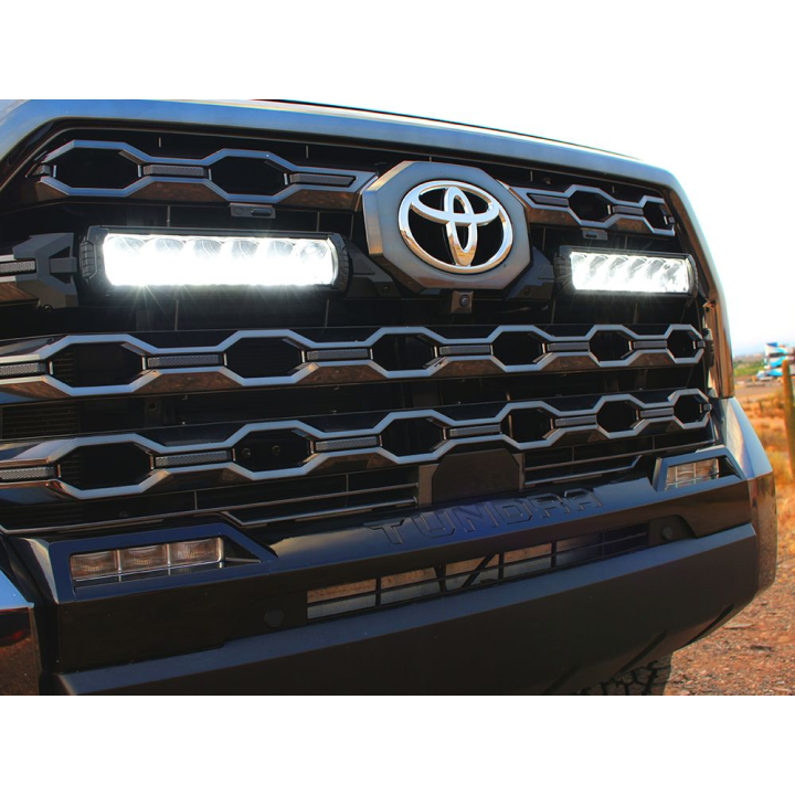 Dedykowany zestaw LAZER TRIPLE-R 850 do Toyota Tundra (2022 -) w wersji PLATINUM - ujęcie 4