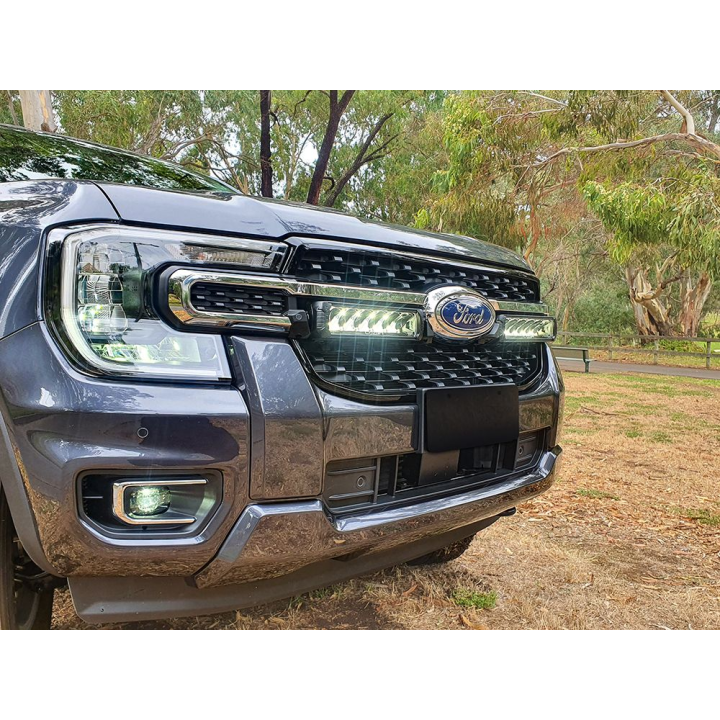 Dedykowany zestaw LAZER TRIPLE-R 850 Elite do Ford Ranger (2023 -) w wersji LIMITED