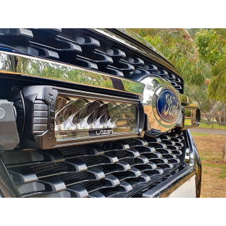 Dedykowany zestaw LAZER TRIPLE-R 850 Elite do Ford Ranger (2023 -) w wersji LIMITED - ujęcie 2
