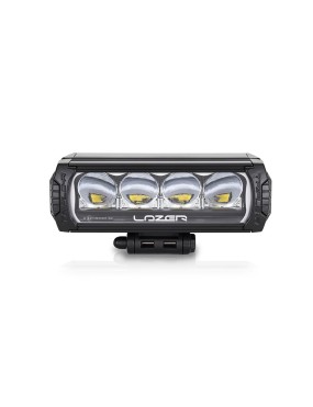 Dedykowany zestaw lamp LAZER TRIPLE-R 750 Wide do montażu w fabrycznym grillu Fiat Ducato (2022 -)
