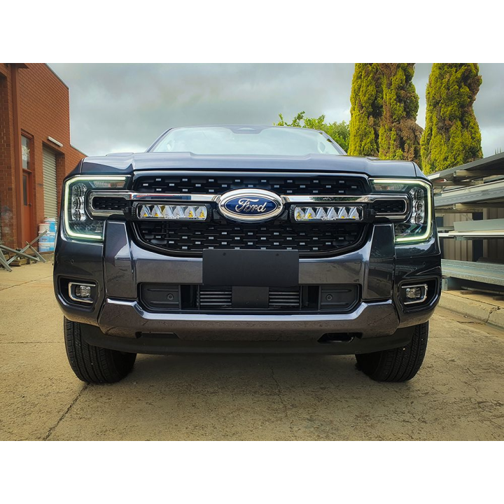 Dedykowany zestaw LAZER TRIPLE-R 850 Elite do Ford Ranger (2023 -) w wersji LIMITED - ujęcie 4