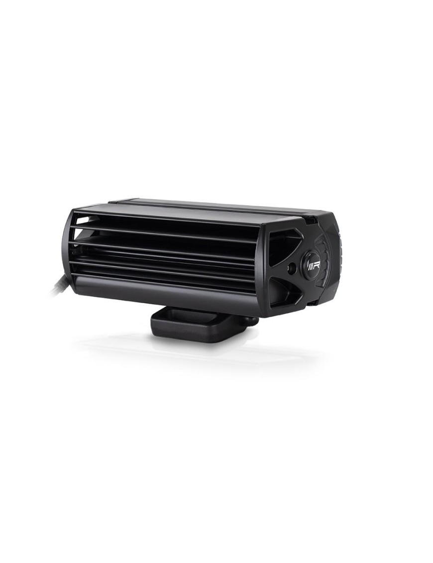Dedykowany zestaw lamp LAZER TRIPLE-R 750 Wide do montażu w fabrycznym grillu Fiat Ducato (2022 -)