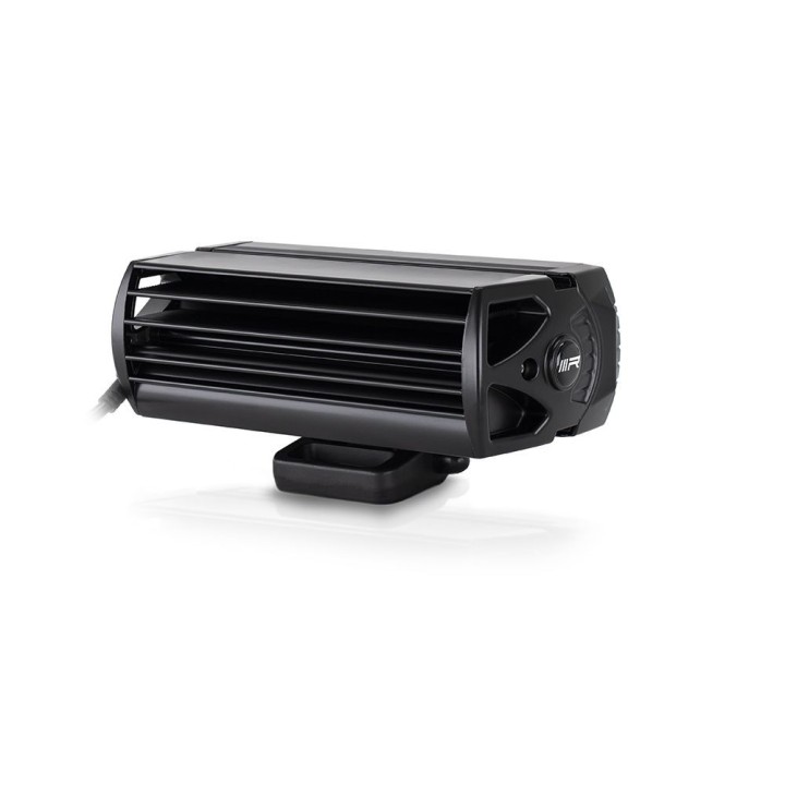 Dedykowany zestaw lamp LAZER TRIPLE-R 750 Wide do montażu w fabrycznym grillu Fiat Ducato (2022 -) - ujęcie 5