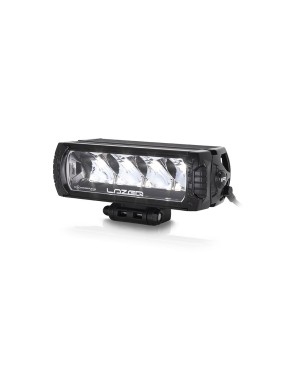 Zestaw dwóch lamp LAZER TRIPLE-R 750 (Gen2) z systemem montażu w fabrycznym grillu - Isuzu D-Max (2021 - 2022)