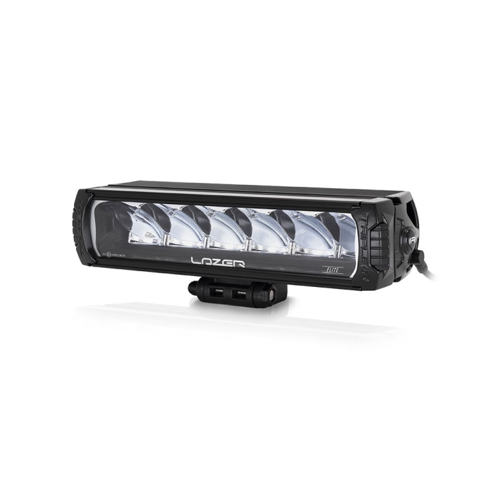 Dedykowany zestaw LAZER TRIPLE-R 850 Elite do Ford Ranger (2023 -) w wersji LIMITED - ujęcie 7