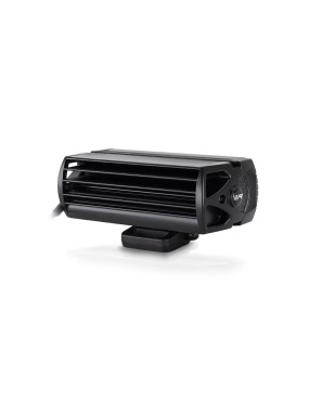 Zestaw dwóch lamp LAZER TRIPLE-R 750 (Gen2) z systemem montażu w fabrycznym grillu - Isuzu D-Max (2021 - 2022)