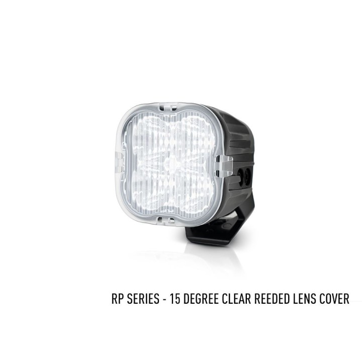 Soczewka rozszczepiająca (SERIA RP / UTILITY-80 HD) LAZER High Performance LED Lighting