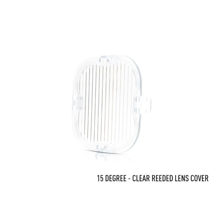 Soczewka rozszczepiająca (SERIA RP / UTILITY-80 HD) LAZER High Performance LED Lighting - ujęcie 2