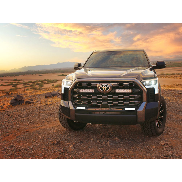 Dedykowany zestaw LAZER TRIPLE-R 850 Elite do Toyota Tundra (2022 -) w wersji PLATINUM