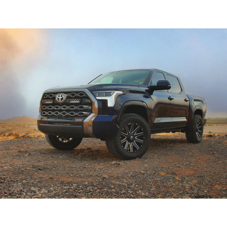 Dedykowany zestaw LAZER TRIPLE-R 850 Elite do Toyota Tundra (2022 -) w wersji PLATINUM - ujęcie 2