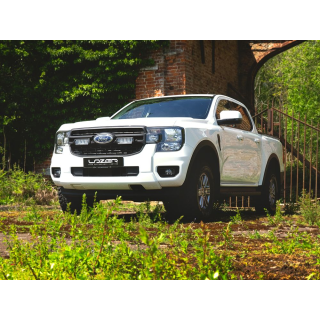 Dedykowany zestaw LAZER TRIPLE-R 750 GEN2 do Ford Ranger (2023 -): - ujęcie 2