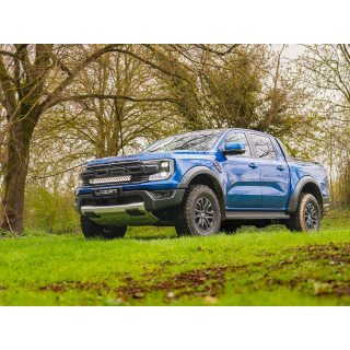 Dedykowany zestaw do montażu w fabrycznym grillu LAZER TRIPLE-R 16 ELITE – Ford Ranger Raptor (2023 -)