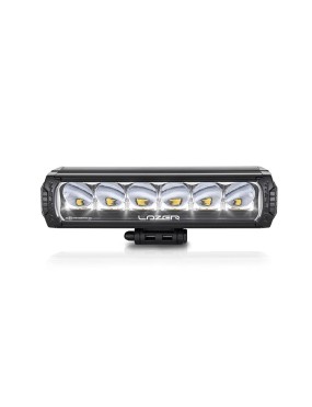 Zestaw dwóch lamp LAZER TRIPLE-R 850 (Gen2) z systemem montażu w fabrycznym grillu – Ford Ranger Wildtrak (2023 -) / Wildtrak