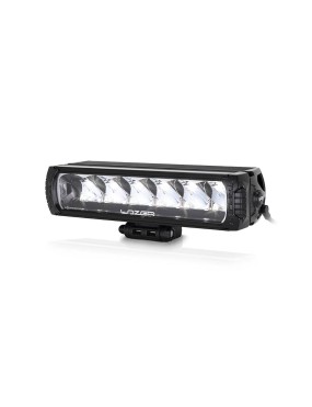 Zestaw dwóch lamp LAZER TRIPLE-R 850 (Gen2) z systemem montażu w fabrycznym grillu – Ford Ranger Wildtrak (2023 -) / Wildtrak