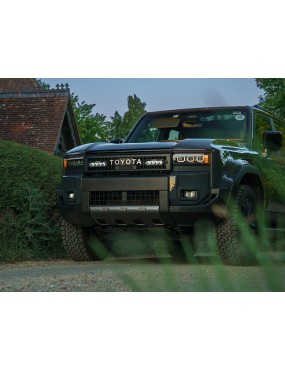 Zestaw świateł przeciwmgielnych LAZER - Toyota Land Cruiser 250 (2024 -)