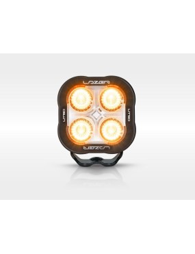Lampa robocza LED LAZER...