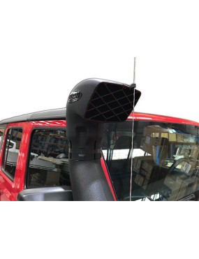 Snorkel Safari SS1080HF - Jeep Wrangler JL i Gladiator JT