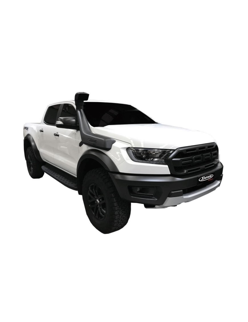 Snorkel SAFARI – Ford Ranger Raptor (2019 -)