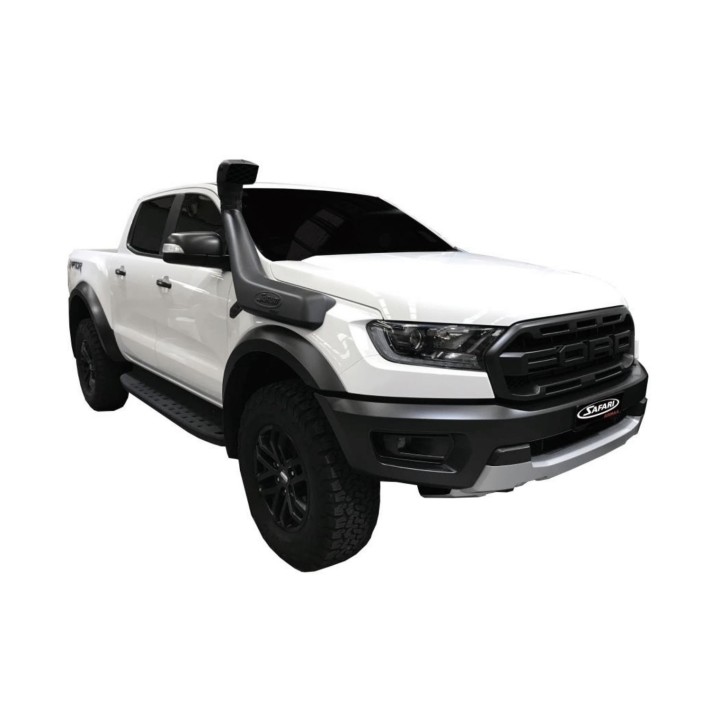 Snorkel SAFARI – Ford Ranger Raptor (2019 -) ARB - ujęcie 2
