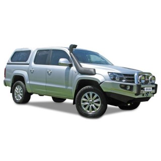 Snorkel Safari SS1400HF - Volkswagen Amarok 2.0 TDI ARB - ujęcie 2