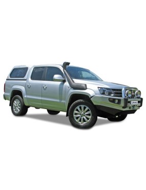 Snorkel Safari SS1400HF - Volkswagen Amarok 2.0 TDI