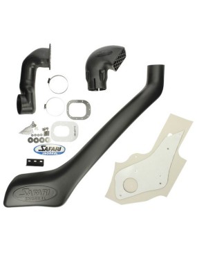 Snorkel Safari SS1400HF - Volkswagen Amarok 2.0 TDI