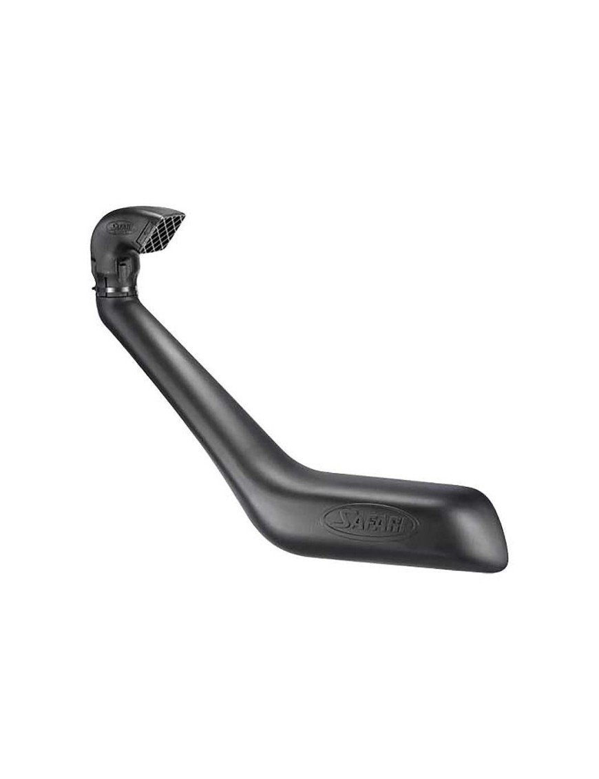 Snorkel Safari SS181HF - Toyota Land Cruiser Prado 120 3.0 D-4D