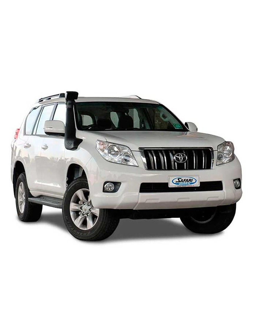 Snorkel Safari SS188HF - Toyota LC Prado 150 3.0 D-4D 09-15