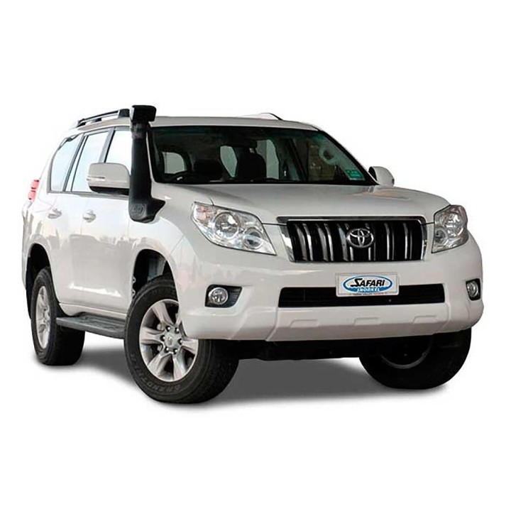 Snorkel Safari SS188HF - Toyota LC Prado 150 3.0 D-4D 09-15 ARB - ujęcie 2