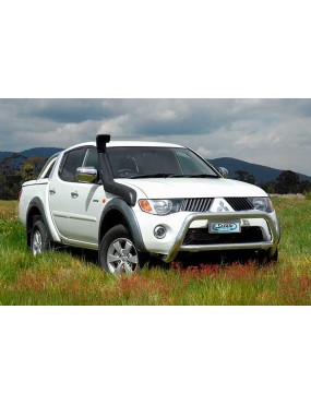 Snorkel Safari SS661HF - Mitsubishi L200 / Triton ML MN 06-15