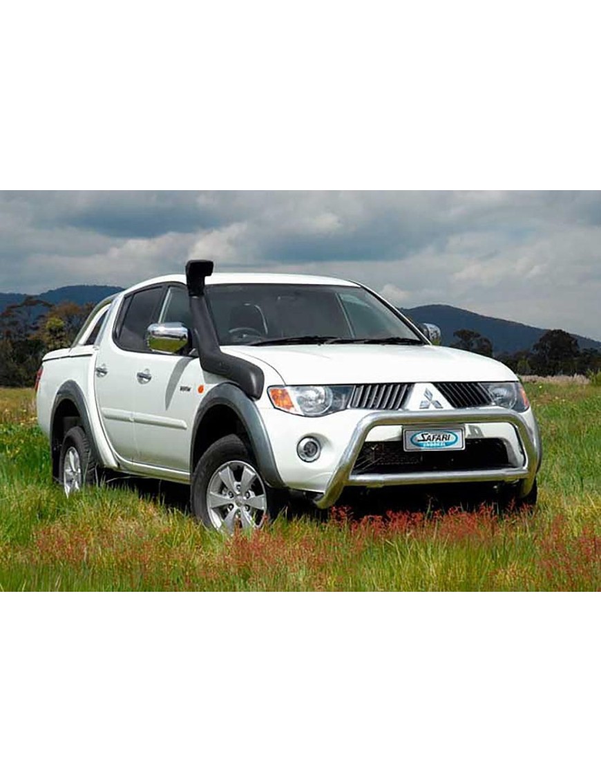 Snorkel Safari SS661HF - Mitsubishi L200 / Triton ML MN 06-15