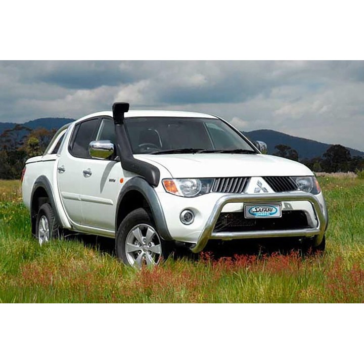 Snorkel Safari SS661HF - Mitsubishi L200 / Triton ML MN 06-15 ARB - ujęcie 3