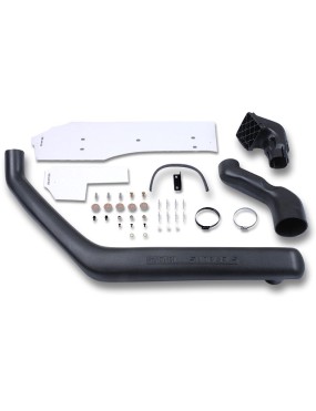 Snorkel Safari SS661HF - Mitsubishi L200 / Triton ML MN 06-15