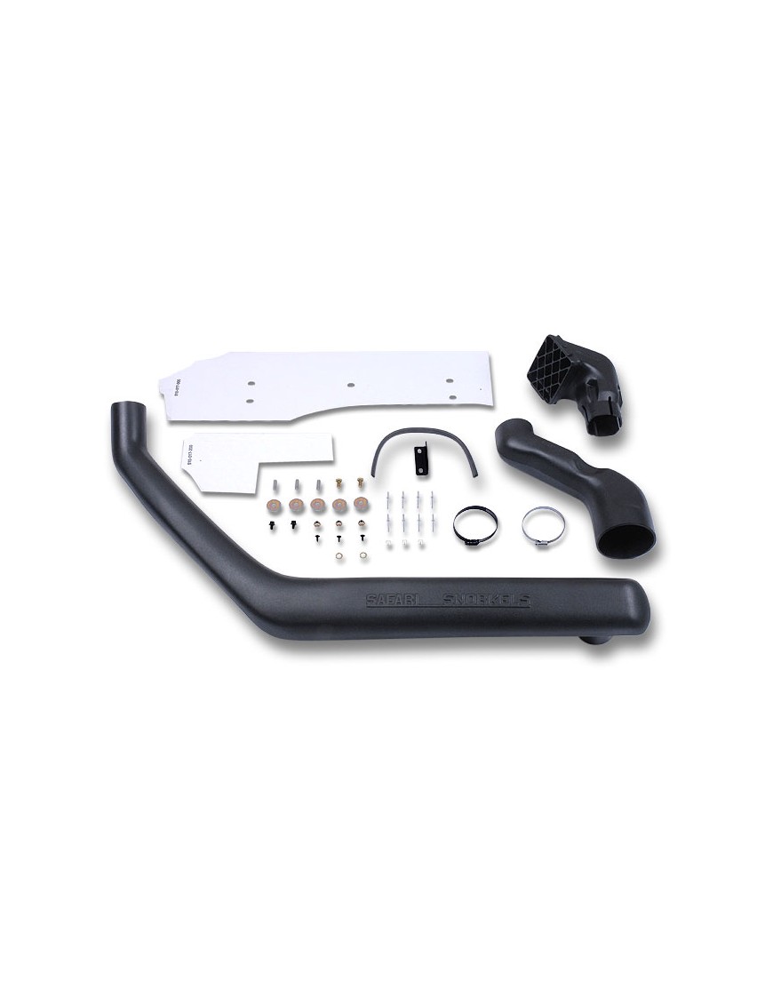 Snorkel Safari SS661HF - Mitsubishi L200 / Triton ML MN 06-15