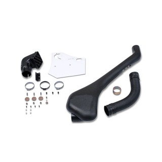 Snorkel Safari SS86HF - Toyota Land Cruiser 100 / Lexus LX470 ARB - ujęcie 2