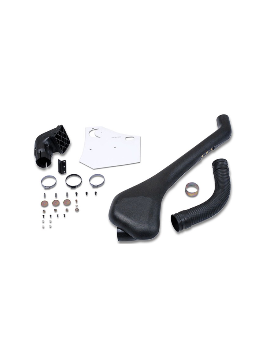 Snorkel Safari SS86HF - Toyota Land Cruiser 100 / Lexus LX470