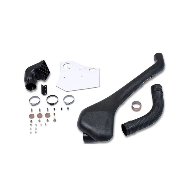Snorkel Safari SS86HF - Toyota Land Cruiser 100 / Lexus LX470 ARB - ujęcie 2