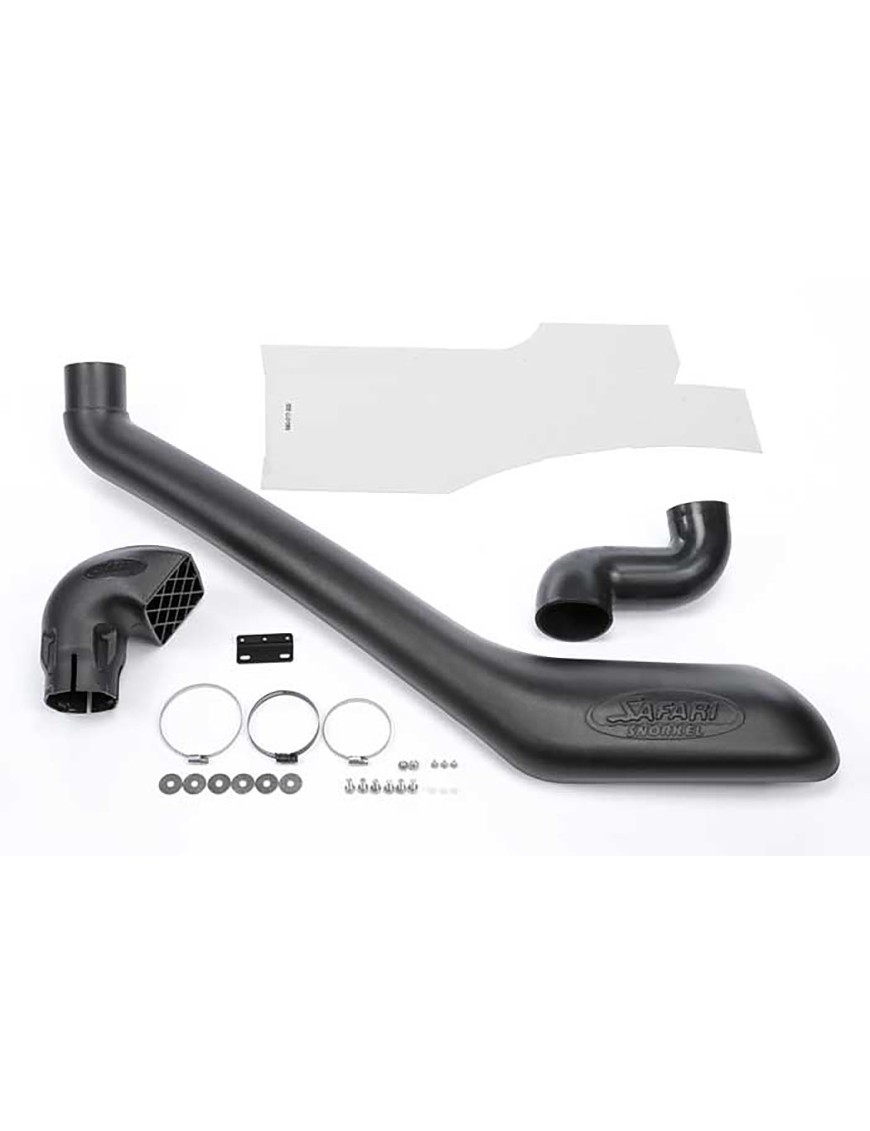 Snorkel Safari SS980HF - Ford Ranger PX 2.2 i 3.2 TDCi